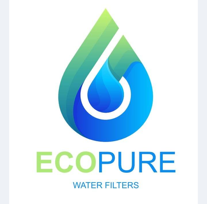 ecopure waterfilters 